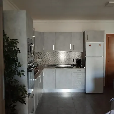 Morales Apartment *