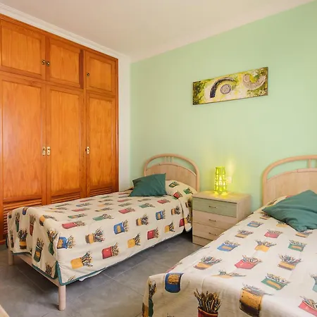 Apartment Morales *