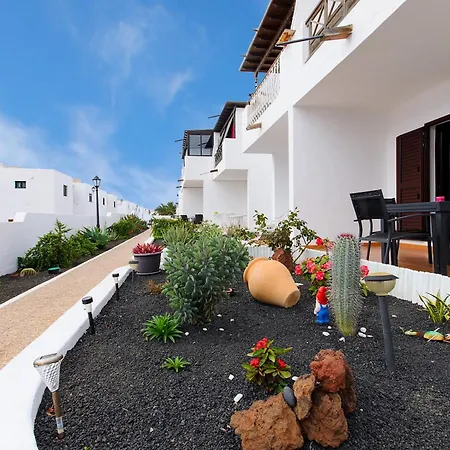 Morales Puerto del Carmen (Lanzarote)