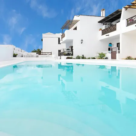 Apartment Morales Puerto del Carmen (Lanzarote)