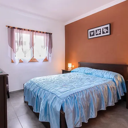 Apartment Morales
