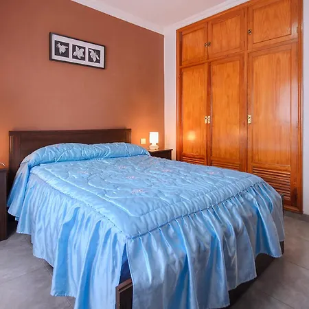 Apartment Morales