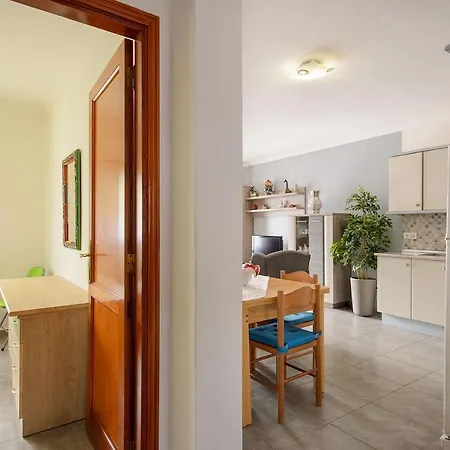 Morales Apartment *