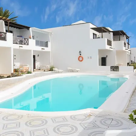 Morales Apartment Puerto del Carmen (Lanzarote)