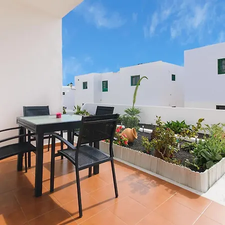 Apartment Morales *