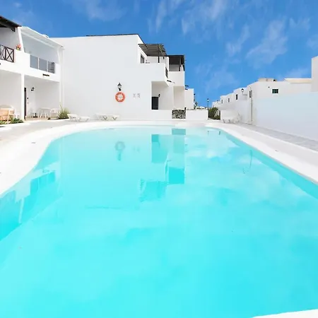 Apartment Morales *