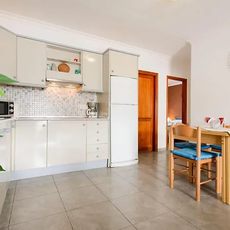 Morales Apartamento *
