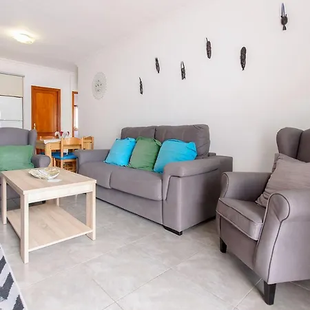 Apartment Morales Puerto del Carmen (Lanzarote)